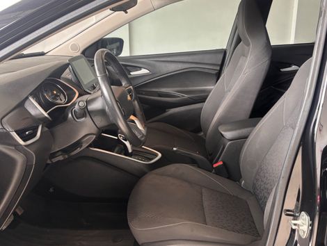 Chevrolet ONIX HATCH LTZ 1.0 12V TB Flex 5p Aut.