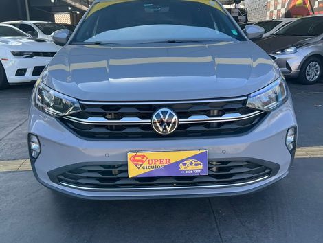 VolksWagen Nivus Highline 1.0 200 TSI Flex Aut.