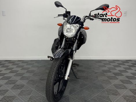 YAMAHA YBR 150 FACTOR ED/FLEX