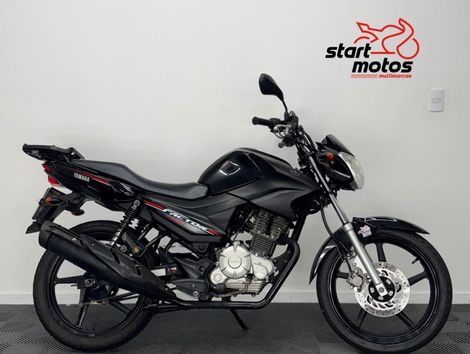 YAMAHA YBR 150 FACTOR ED/FLEX
