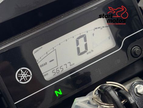 YAMAHA YBR 150 FACTOR ED/FLEX