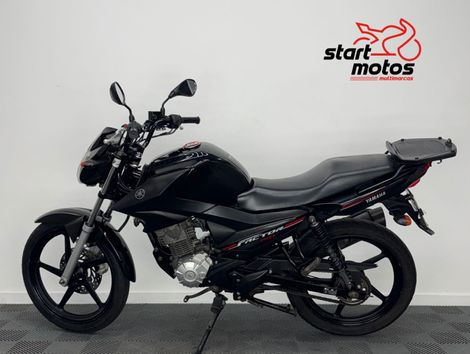 YAMAHA YBR 150 FACTOR ED/FLEX