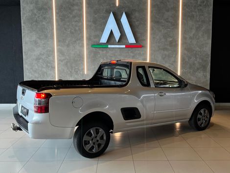 Chevrolet MONTANA LS 1.4 ECONOFLEX 8V 2p