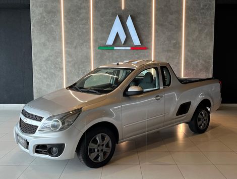 Chevrolet MONTANA LS 1.4 ECONOFLEX 8V 2p