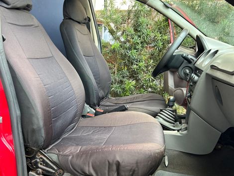 Chevrolet PRISMA  Sed. Maxx/ LT 1.4 8V ECONOF. 4p
