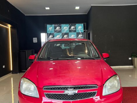 Chevrolet PRISMA  Sed. Maxx/ LT 1.4 8V ECONOF. 4p