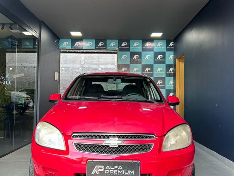 Chevrolet PRISMA  Sed. Maxx/ LT 1.4 8V ECONOF. 4p