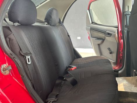 Chevrolet PRISMA  Sed. Maxx/ LT 1.4 8V ECONOF. 4p