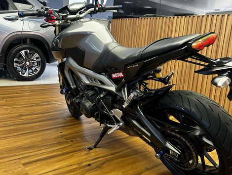 YAMAHA MT-09 850cc/ABS