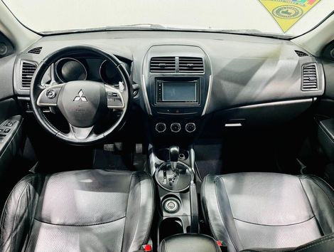 Mitsubishi ASX 2.0 16V 160cv Aut.