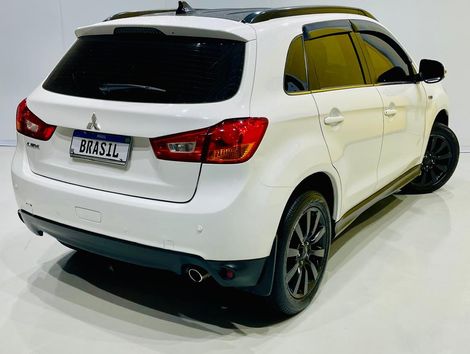 Mitsubishi ASX 2.0 16V 160cv Aut.