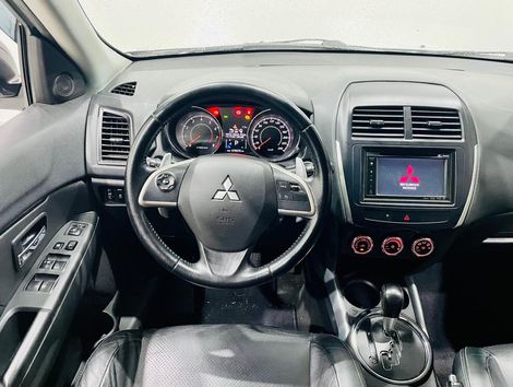 Mitsubishi ASX 2.0 16V 160cv Aut.