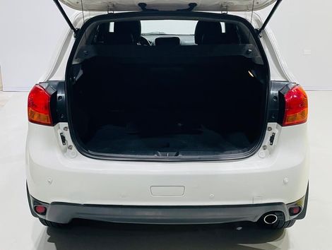 Mitsubishi ASX 2.0 16V 160cv Aut.