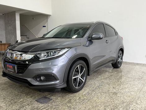 Honda HR-V EXL 1.8 Flexone 16V 5p Aut.