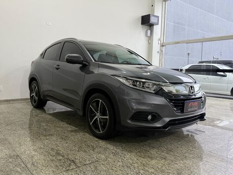 Honda HR-V EXL 1.8 Flexone 16V 5p Aut.