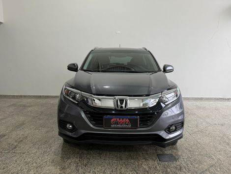 Honda HR-V EXL 1.8 Flexone 16V 5p Aut.