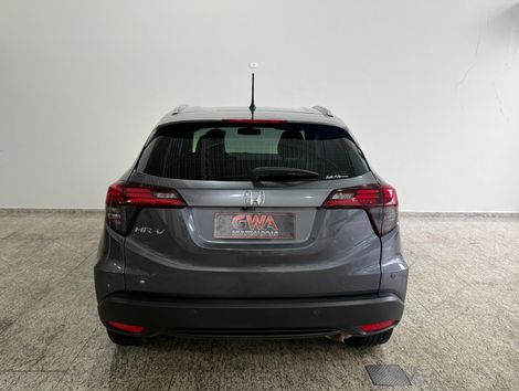 Honda HR-V EXL 1.8 Flexone 16V 5p Aut.