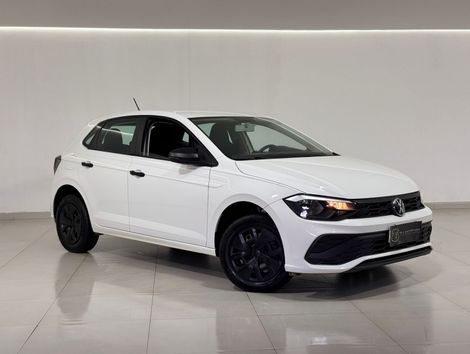 VolksWagen Polo Track 1.0 Flex 12V 5p