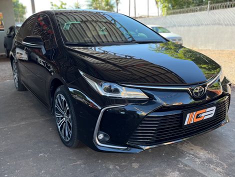 Toyota Corolla Altis Prem. Hybrid 1.8 Flex Aut