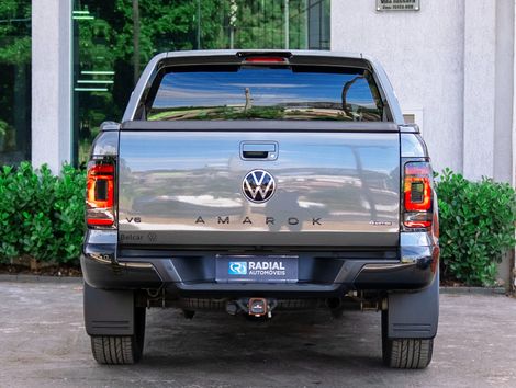 VolksWagen AMAROK Extreme CD 3.0 4x4 TB Dies. Aut.