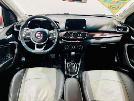 Fiat CRONOS PRECISION 1.8 16V Flex Aut.