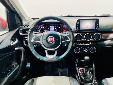 Fiat CRONOS PRECISION 1.8 16V Flex Aut.
