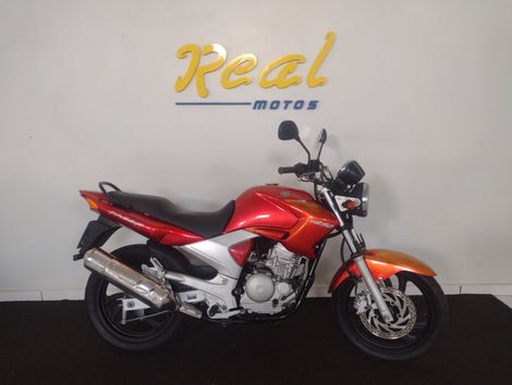 YAMAHA YS 250 FAZER/ FAZER L. EDITION /BLUEFLEX