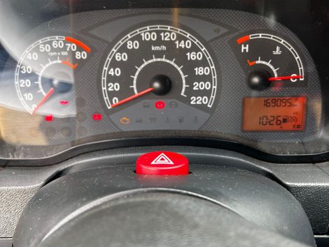 Fiat Strada Working Celeb.1.4 Fire Flex 8V CD