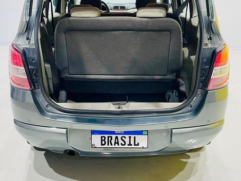 Chevrolet SPIN LTZ 1.8 8V Econo.Flex 5p Mec.