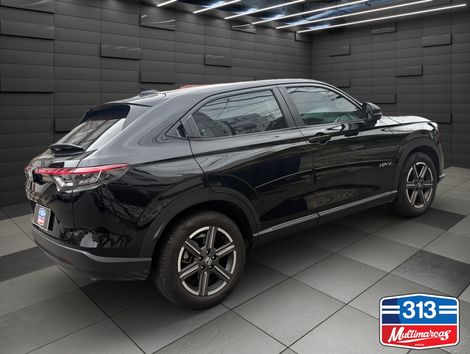 Honda HR-V EX 1.5 Sensing 16V 5p Aut.