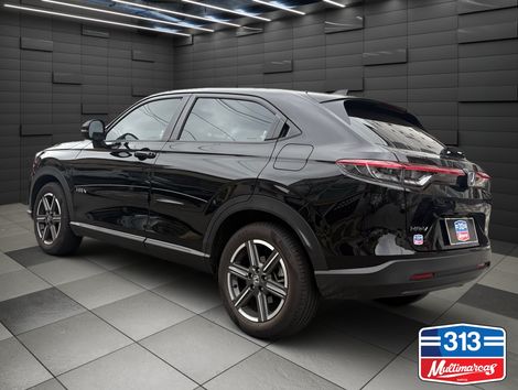 Honda HR-V EX 1.5 Sensing 16V 5p Aut.