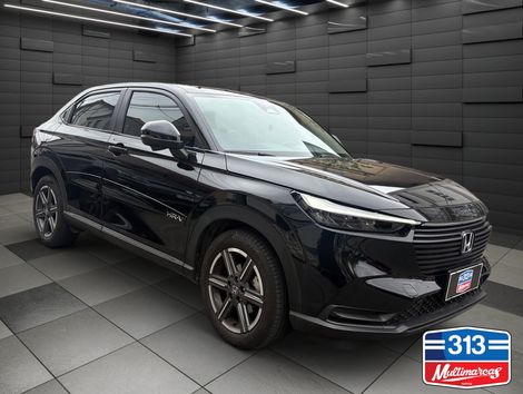 Honda HR-V EX 1.5 Sensing 16V 5p Aut.