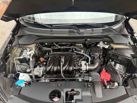 Honda HR-V EX 1.5 Sensing 16V 5p Aut.