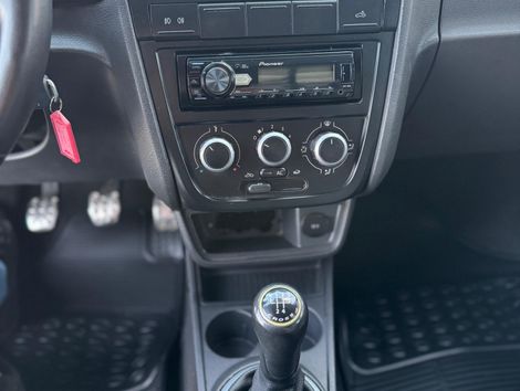 VolksWagen Saveiro CROSS 1.6 Mi Total Flex 8V CE