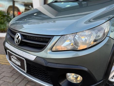VolksWagen Saveiro CROSS 1.6 Mi Total Flex 8V CE
