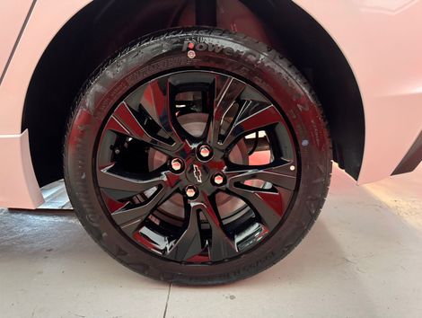 Chevrolet ONIX HATCH RS 1.0 TB 12V Flex 5p Aut.