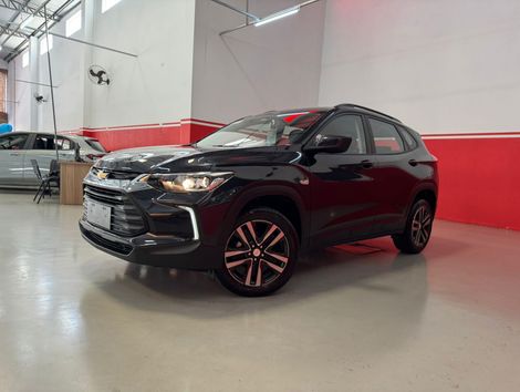 Chevrolet TRACKER LT 1.0 Turbo 12V Flex Aut.
