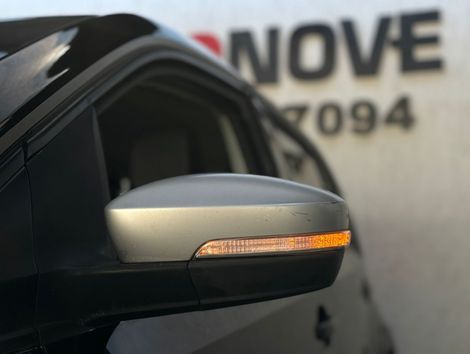 VolksWagen up! cross 1.0 TSI Total Flex 12V 5p