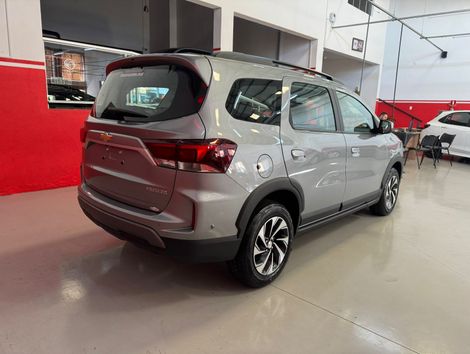 Chevrolet SPIN PREMIER 1.8 8V Econo.Flex 5p Aut.
