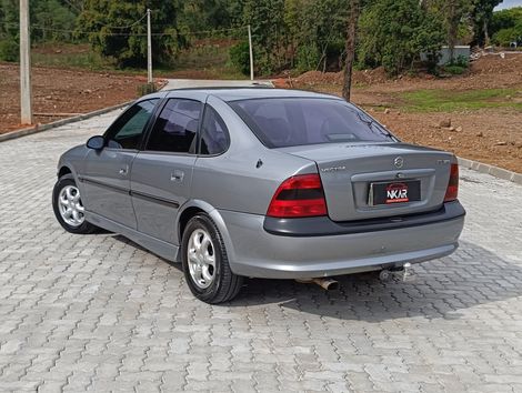 Chevrolet Vectra GLS/Expres.2.2/ 2.0 e 2.0 CD 8V