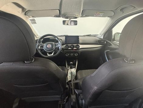 Fiat ARGO DRIVE 1.0 6V Flex