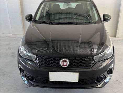 Fiat ARGO DRIVE 1.0 6V Flex