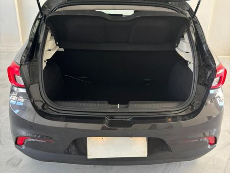 Fiat ARGO DRIVE 1.0 6V Flex