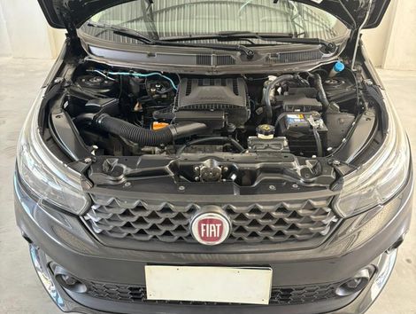 Fiat ARGO DRIVE 1.0 6V Flex