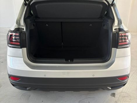 VolksWagen T-Cross 1.0 TSI Flex 12V 5p Aut.