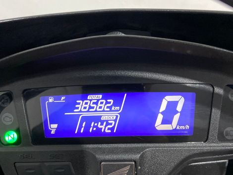 HONDA NXR 160 BROS ESDD FLEXONE