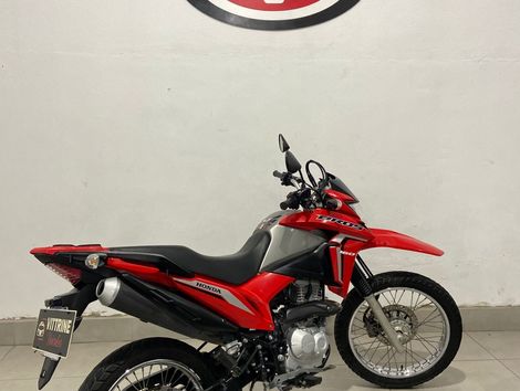 HONDA NXR 160 BROS ESDD FLEXONE
