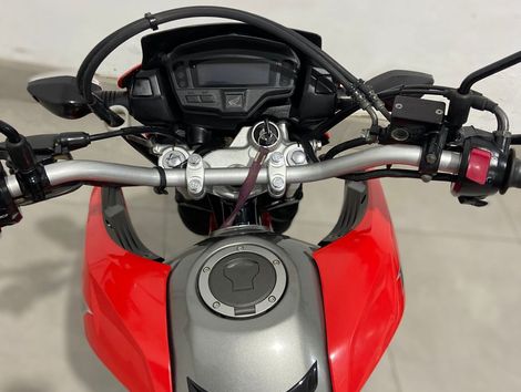 HONDA NXR 160 BROS ESDD FLEXONE