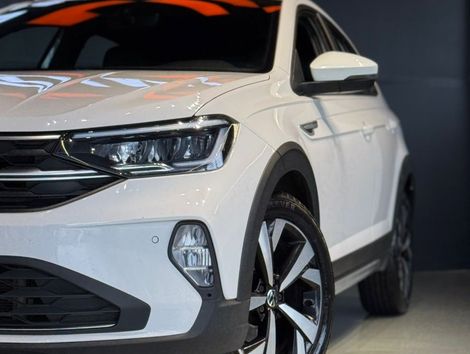 VolksWagen Nivus Highline 1.0 200 TSI Flex Aut.