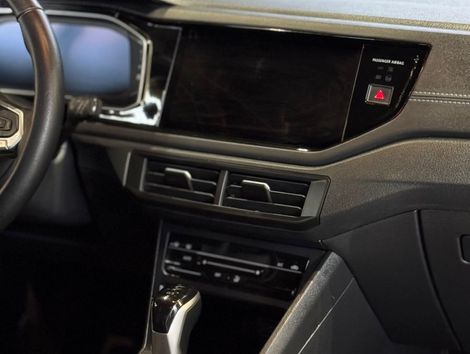 VolksWagen Nivus Highline 1.0 200 TSI Flex Aut.